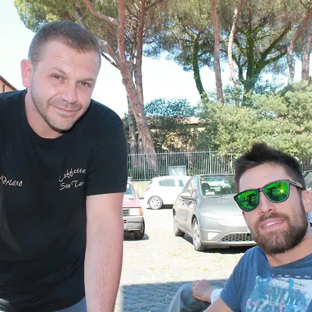 La Stamberga Strillante